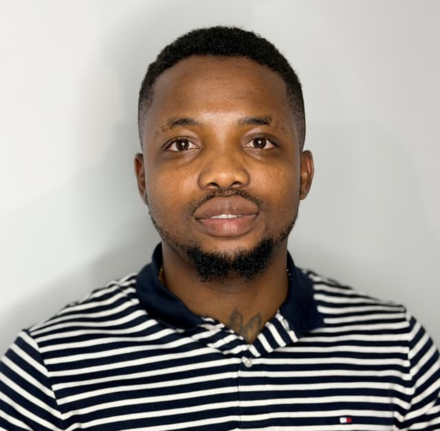 Adeola Okunola